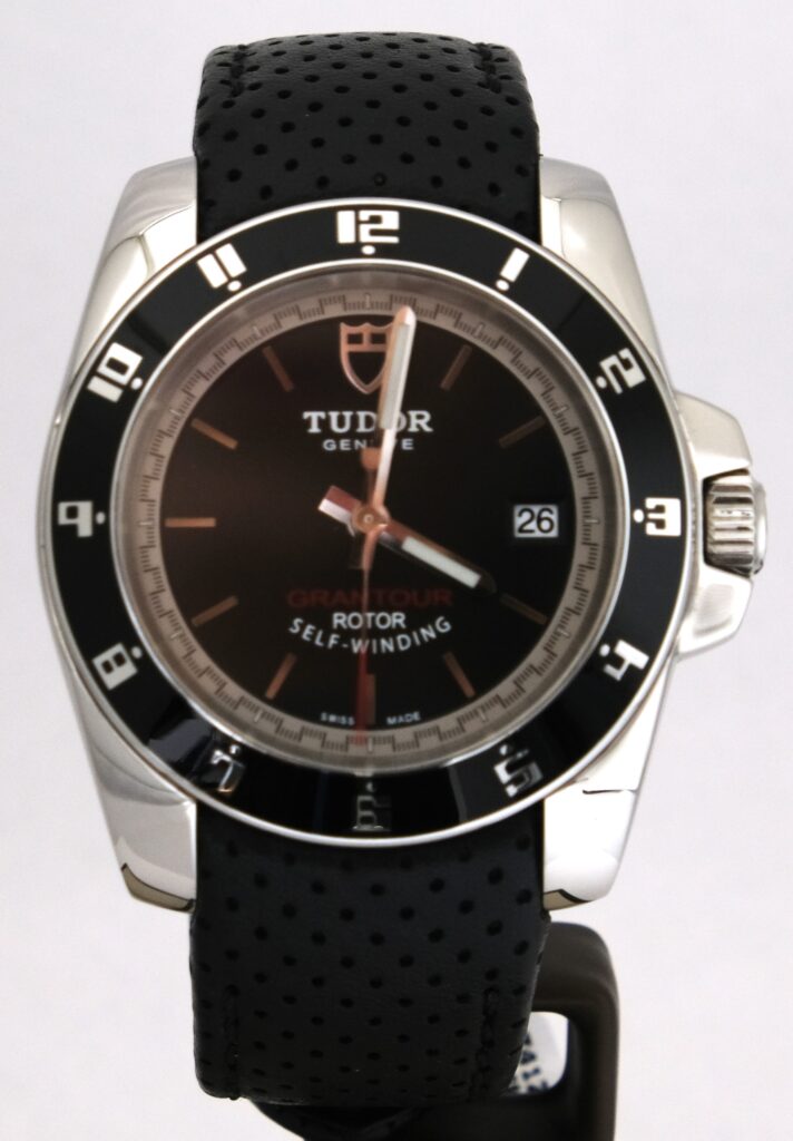 Tudor Grandtour